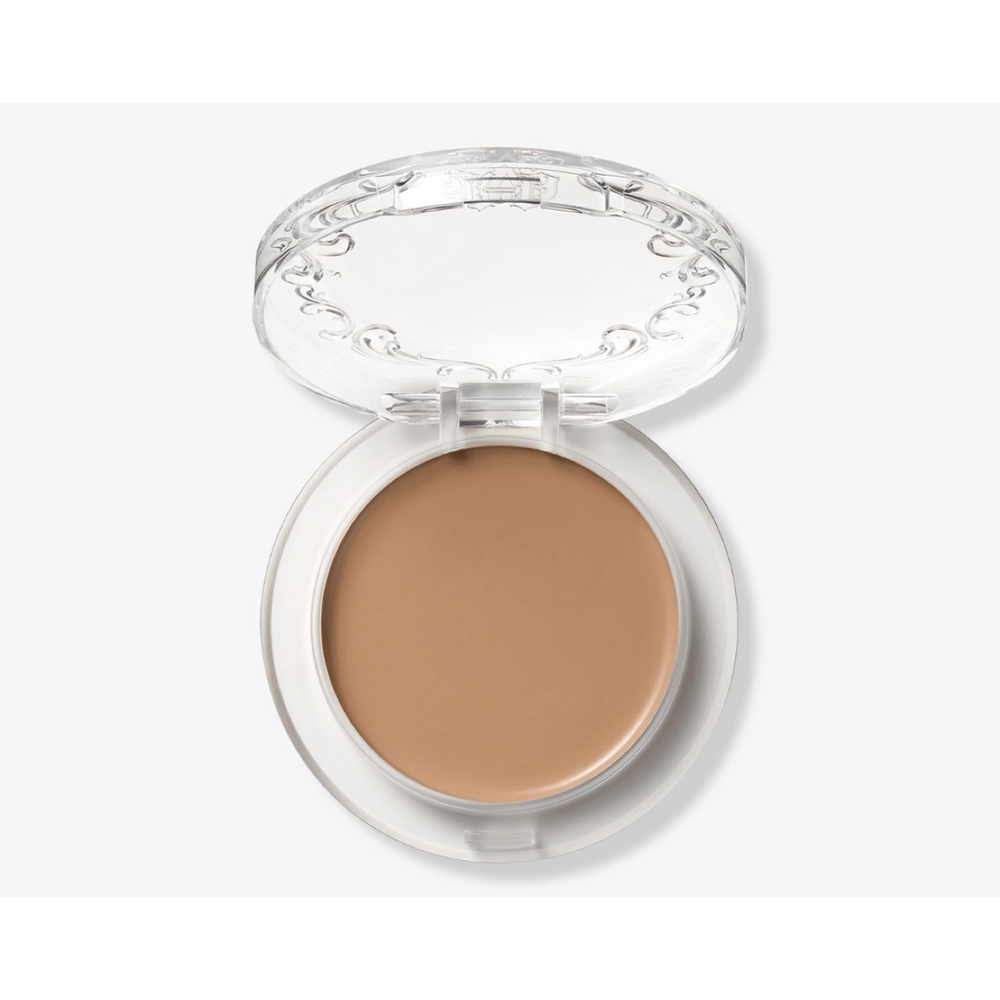 KVD Beauty Good Apple skin perfecting hydrating foundation balm medium 045